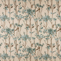 Hawthorn Kingfisher Fabric by the Metre